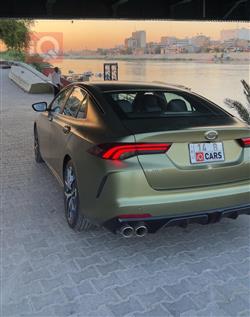جي أي سي إمباو